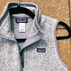 Patagonia Vest